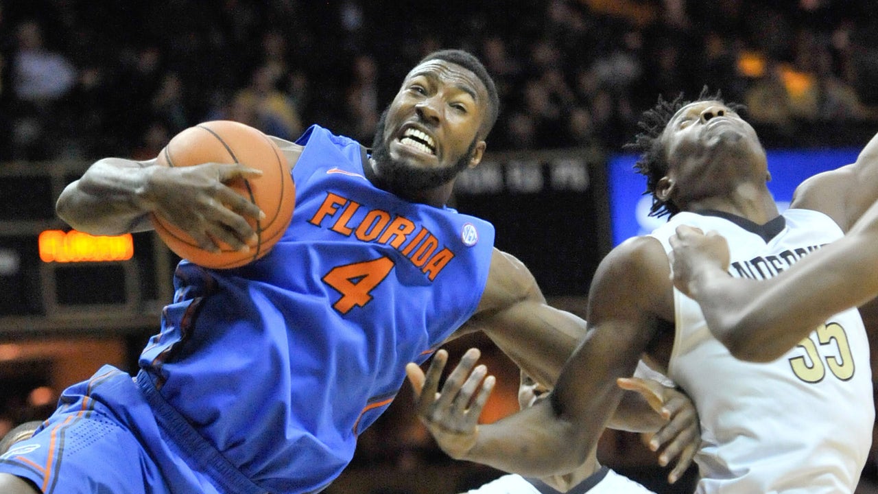 LSU at Florida game preview